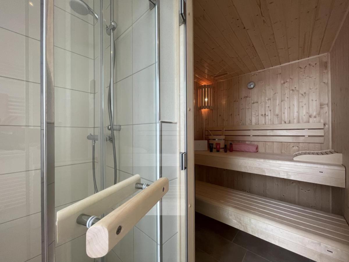 Villa Am Kutterhafen 21 - HAUS JOOST Fedderwardersiel Exterior foto